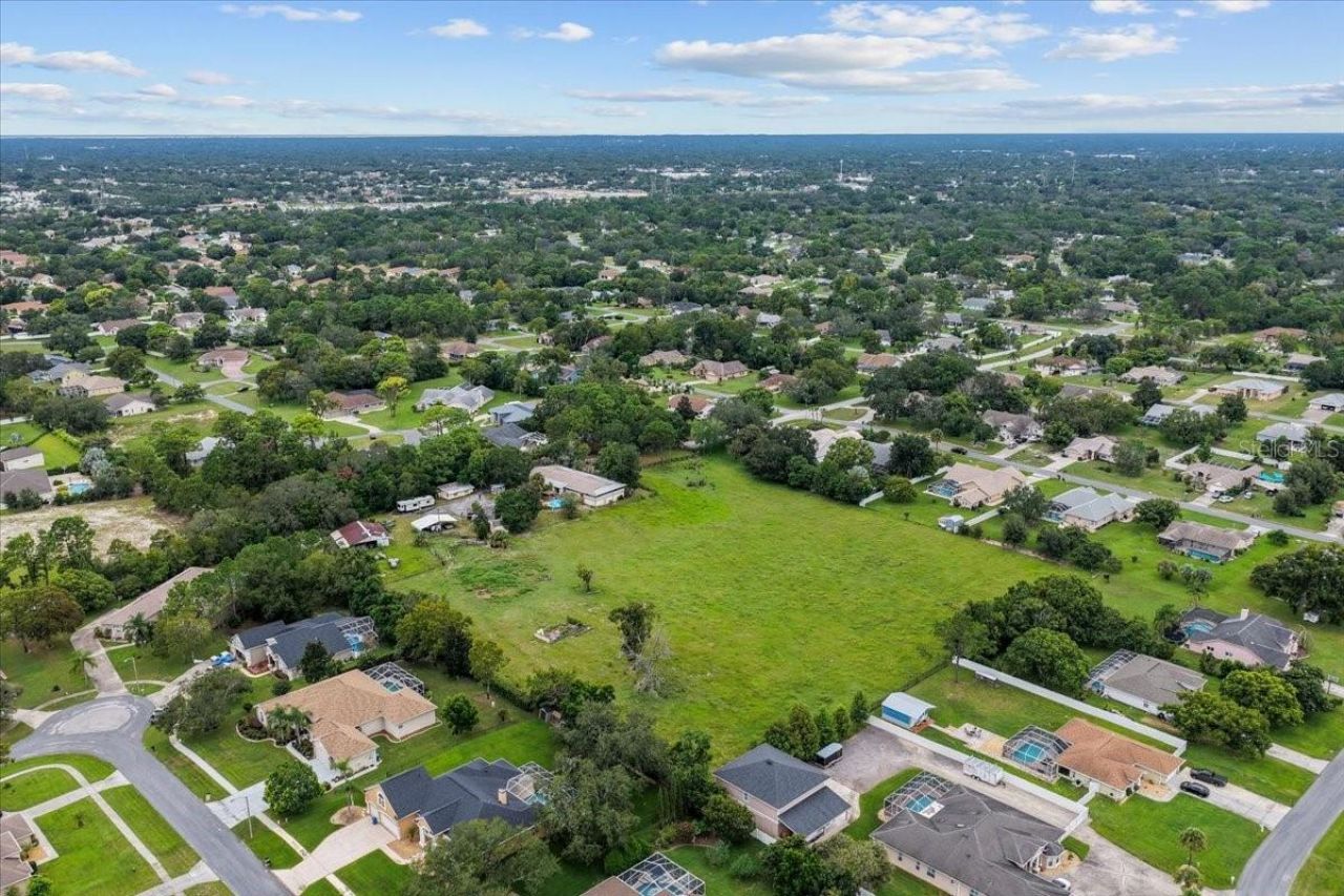 470 Fay Avenue, Spring Hill, FL 34609 Photo