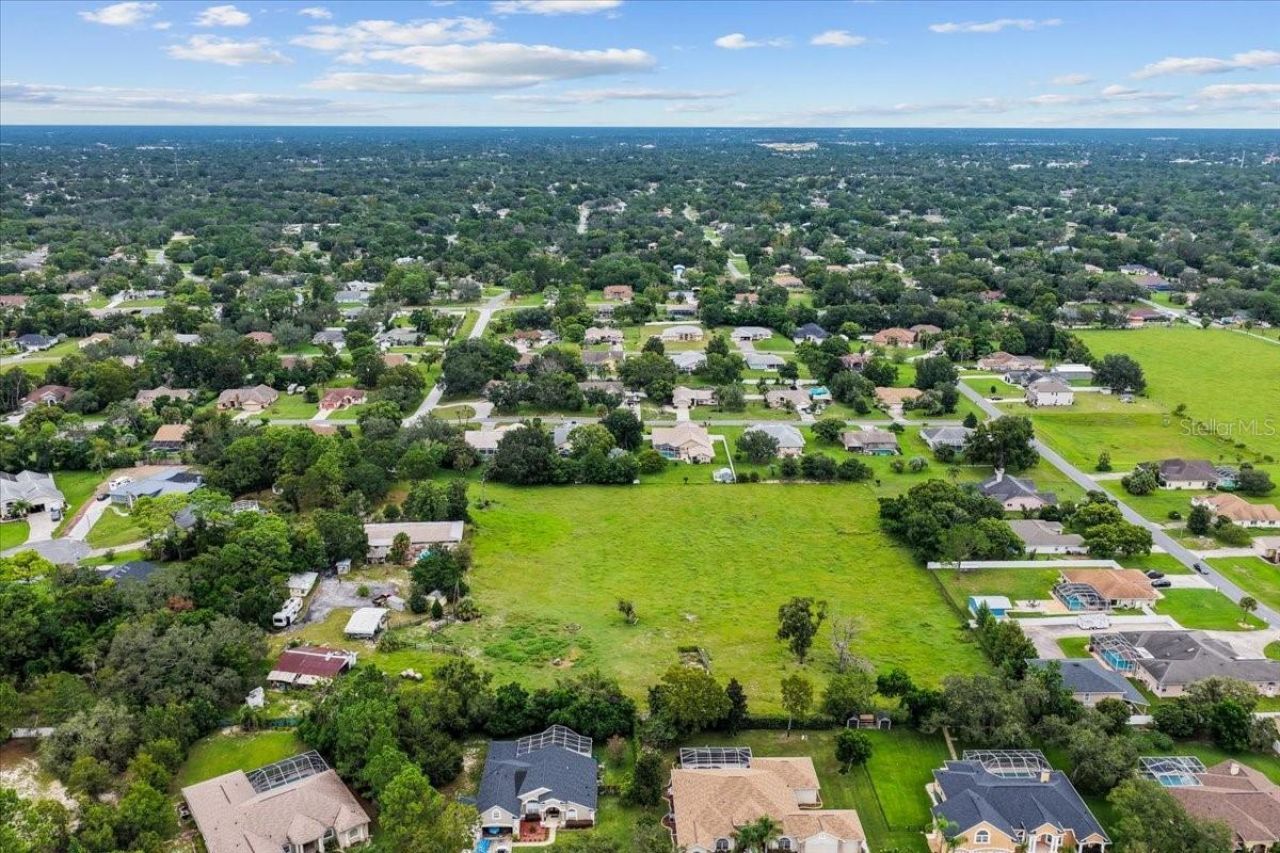 470 Fay Avenue, Spring Hill, FL 34609 Photo