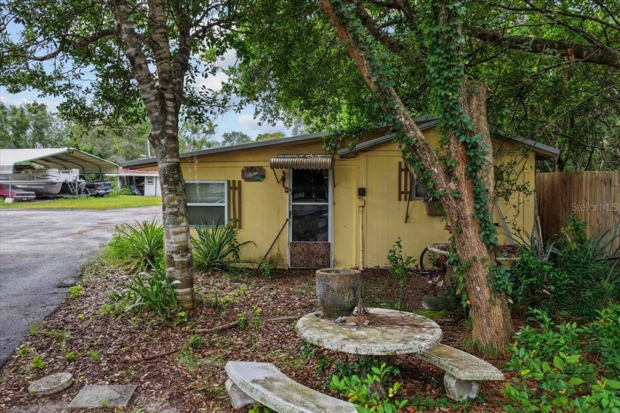 470 Fay Avenue, Spring Hill, FL 34609 Photo