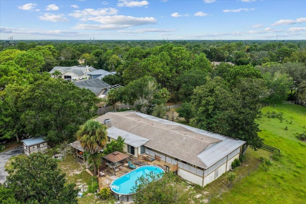 470 Fay Avenue, Spring Hill, FL 34609 Photo