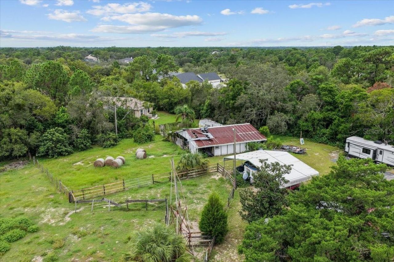 470 Fay Avenue, Spring Hill, FL 34609 Photo