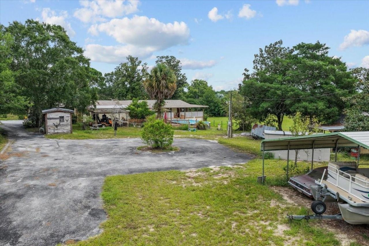 470 Fay Avenue, Spring Hill, FL 34609 Photo