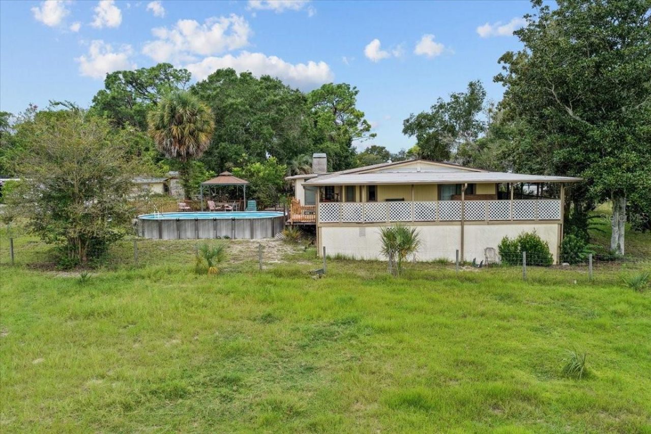 470 Fay Avenue, Spring Hill, FL 34609 Photo