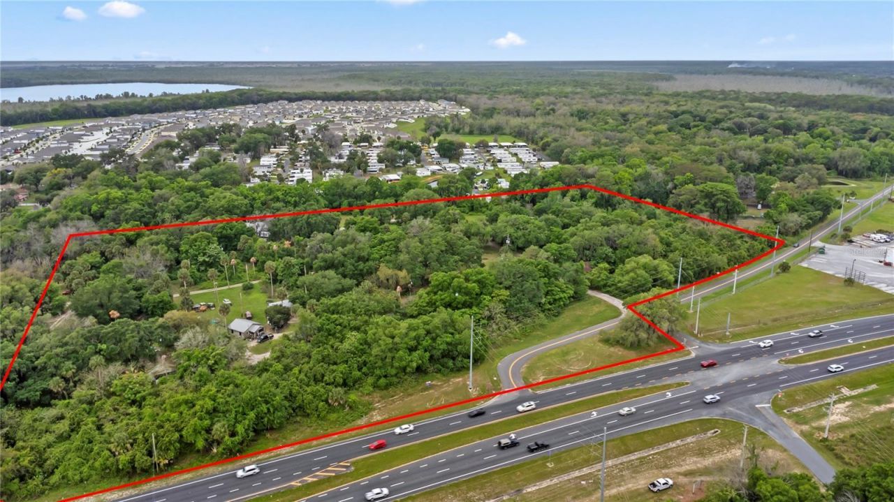 1712 Connell Road, Leesburg, FL 34748 Photo