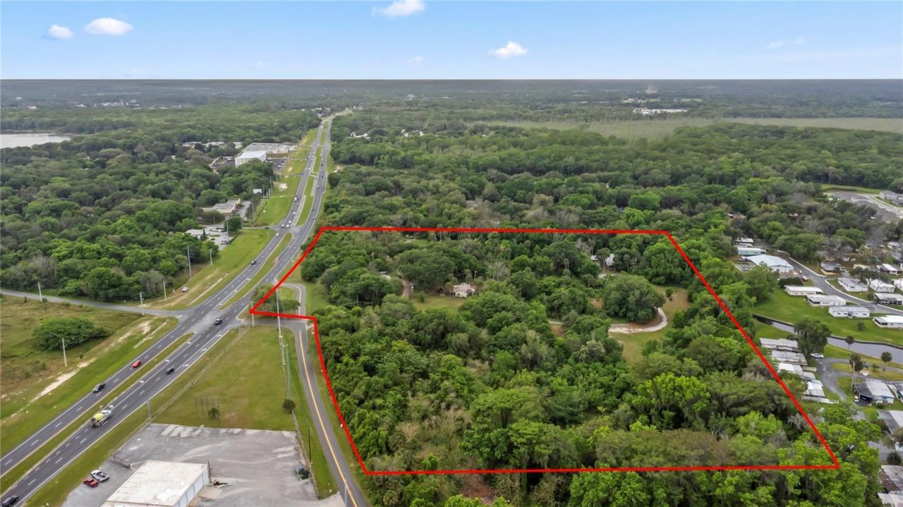 1712 Connell Road, Leesburg, FL 34748 Photo