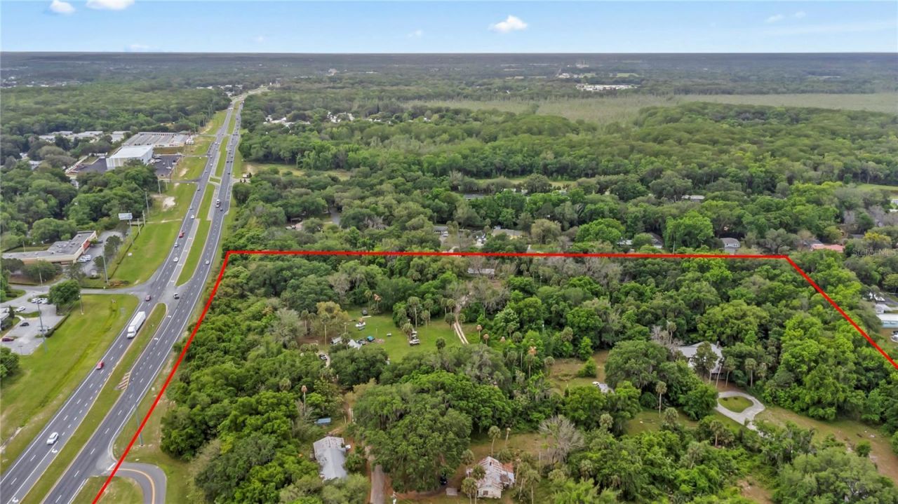 1712 Connell Road, Leesburg, FL 34748 Photo