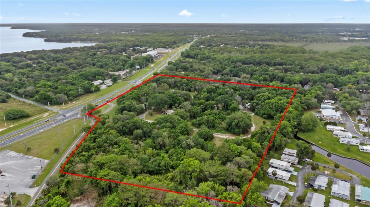 1712 Connell Road, Leesburg, FL 34748 Photo