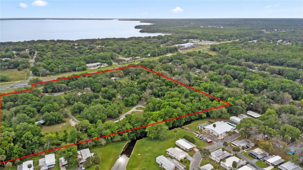 1712 Connell Road, Leesburg, FL 34748 Photo