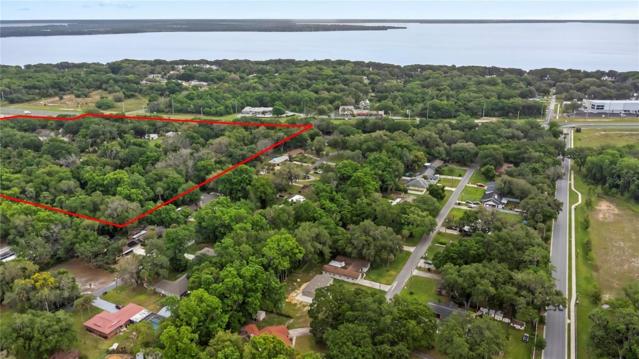 1712 Connell Road, Leesburg, FL 34748 Photo