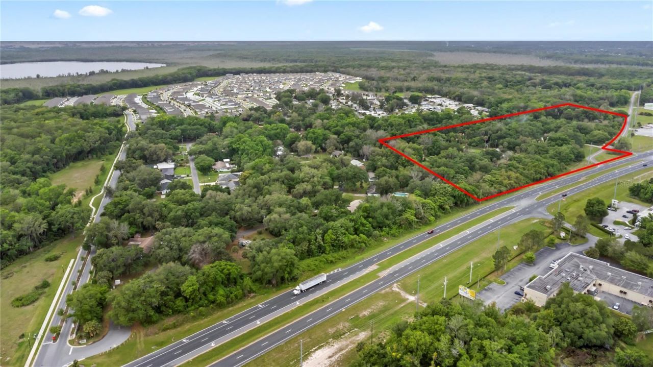 1712 Connell Road, Leesburg, FL 34748 Photo