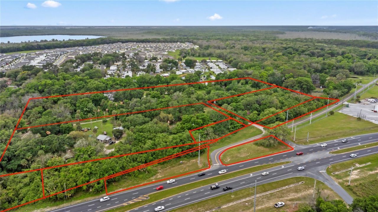 1712 Connell Road, Leesburg, FL 34748 Photo