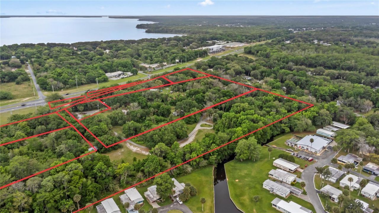 1712 Connell Road, Leesburg, FL 34748 Photo