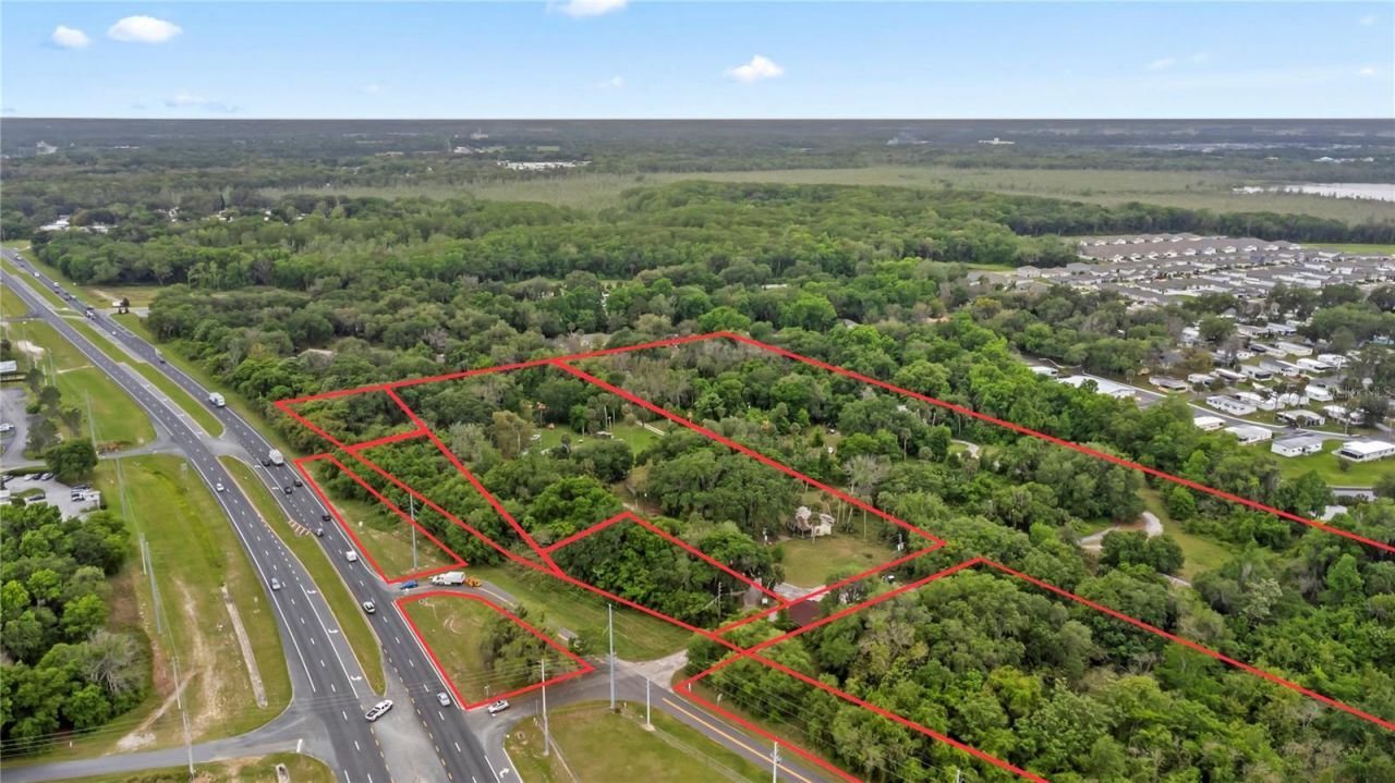 1712 Connell Road, Leesburg, FL 34748 Photo