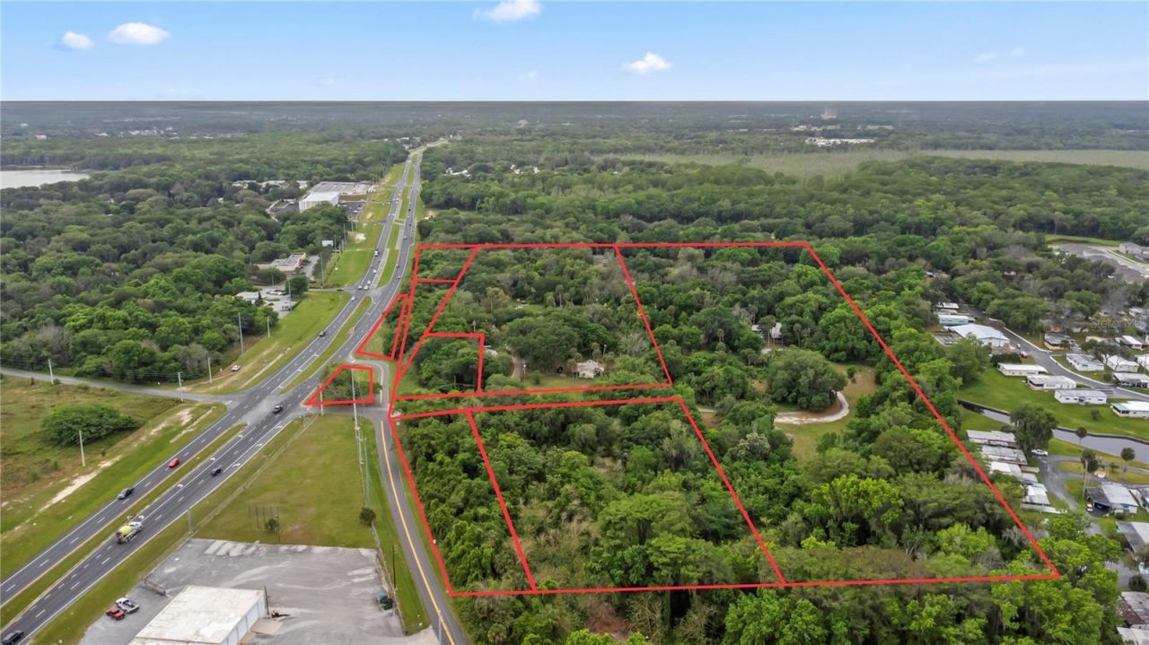 1712 Connell Road, Leesburg, FL 34748 Photo