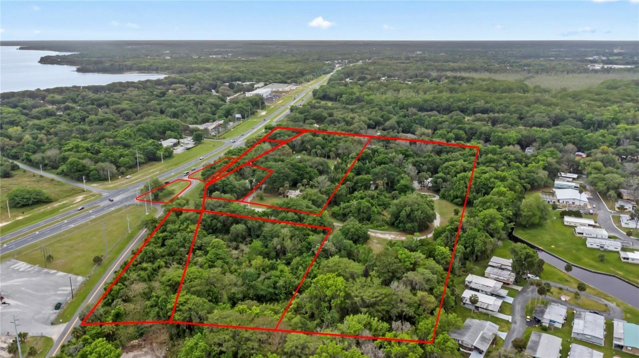 1712 Connell Road, Leesburg, FL 34748 Photo