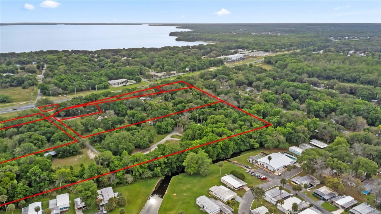 1712 Connell Road, Leesburg, FL 34748 Photo