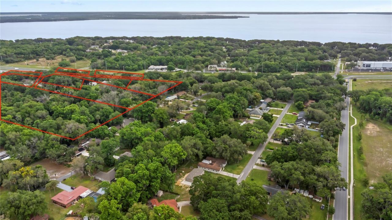 1712 Connell Road, Leesburg, FL 34748 Photo