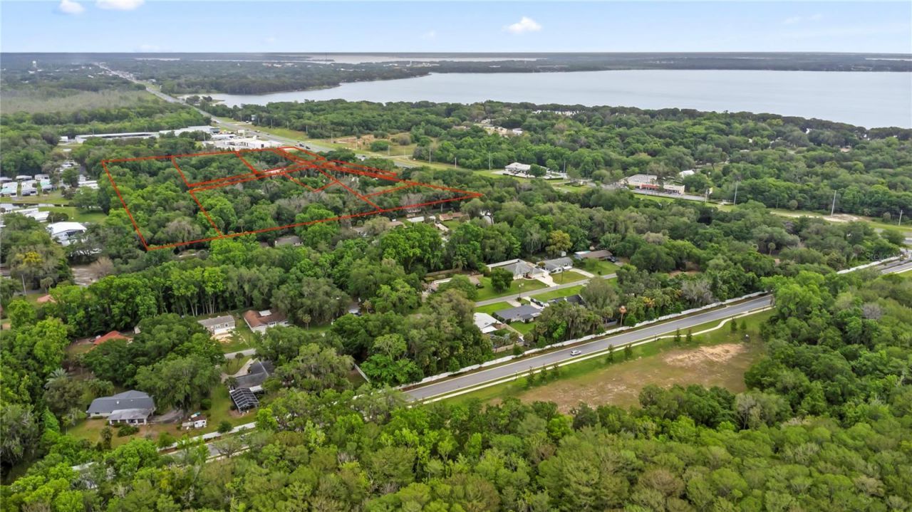 1712 Connell Road, Leesburg, FL 34748 Photo