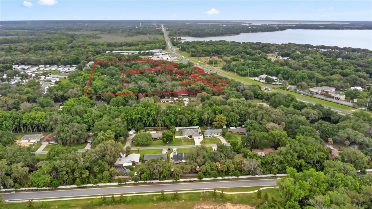 1712 Connell Road, Leesburg, FL 34748 Photo