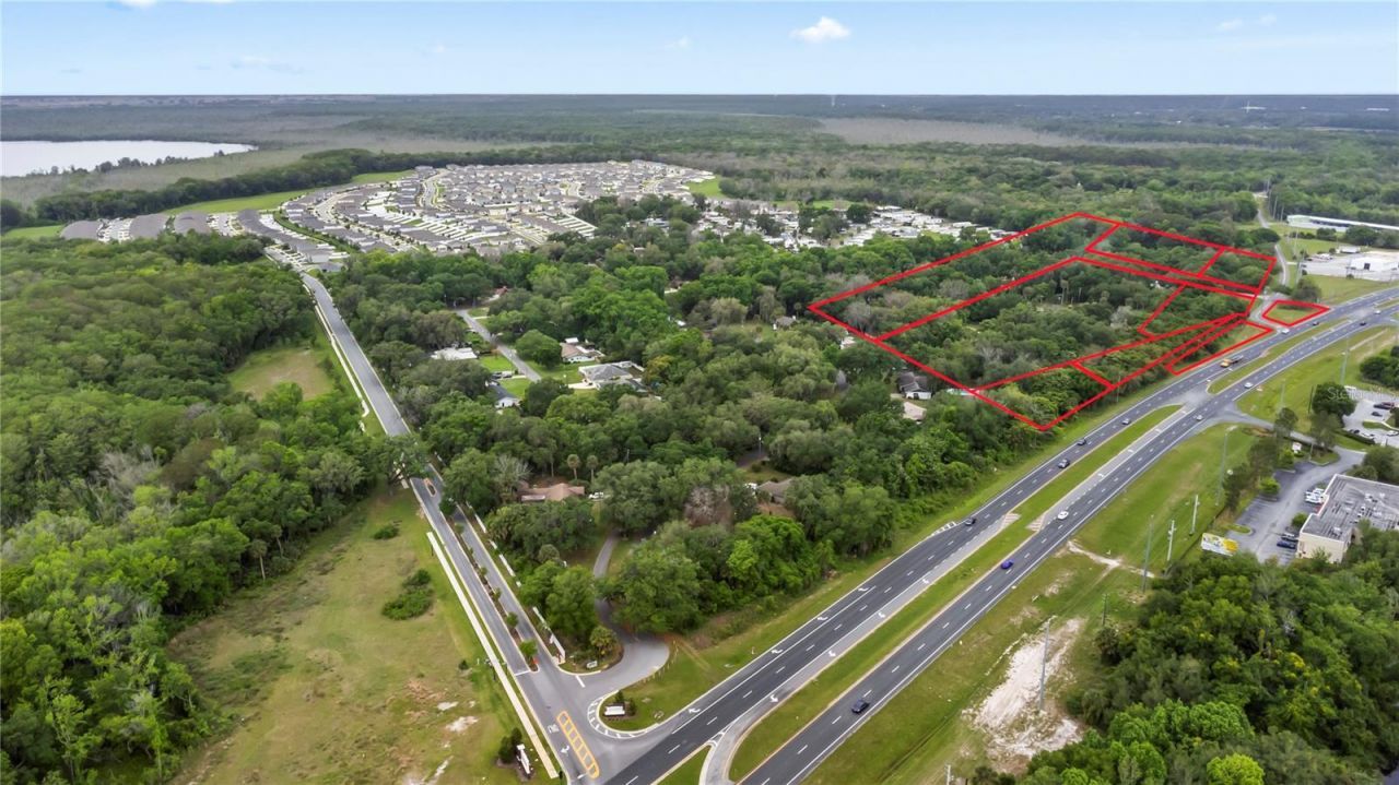 1712 Connell Road, Leesburg, FL 34748 Photo