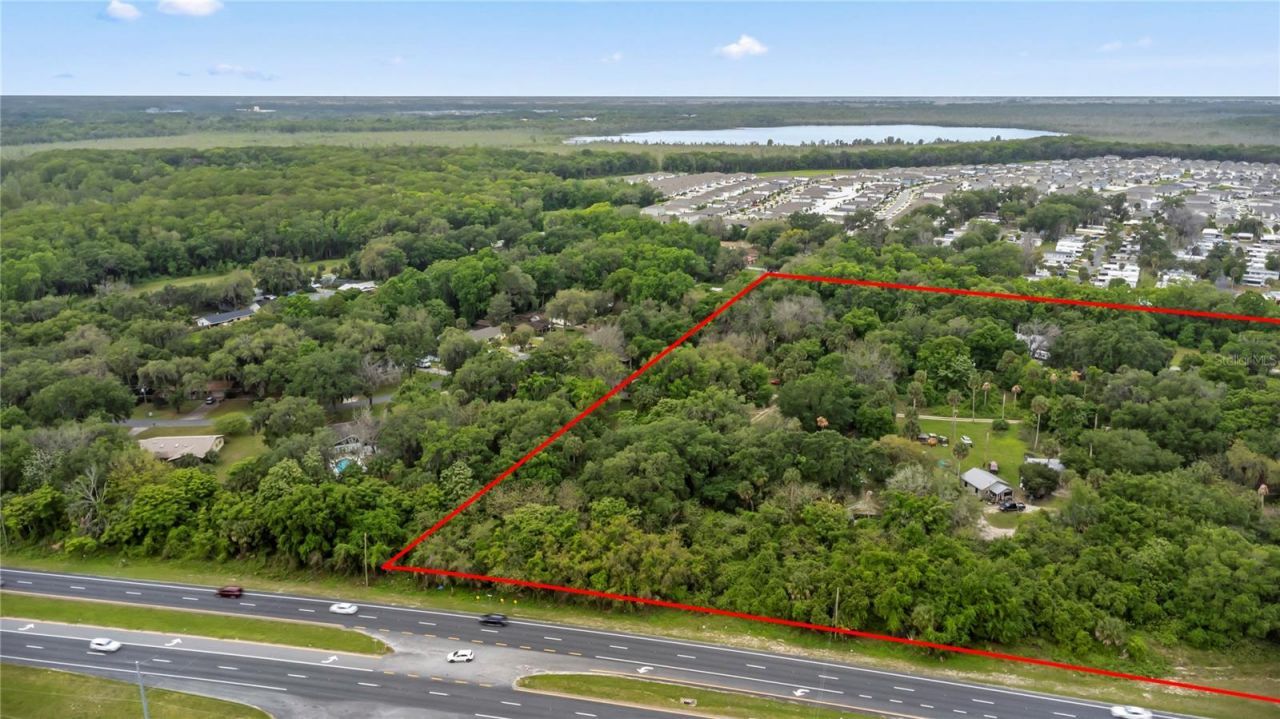 1712 Connell Road, Leesburg, FL 34748 Photo