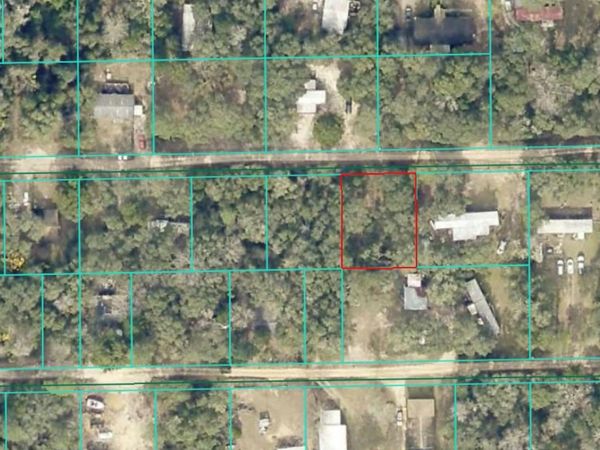 17320 NE 37TH LANE, SILVER SPRINGS, FL 34488