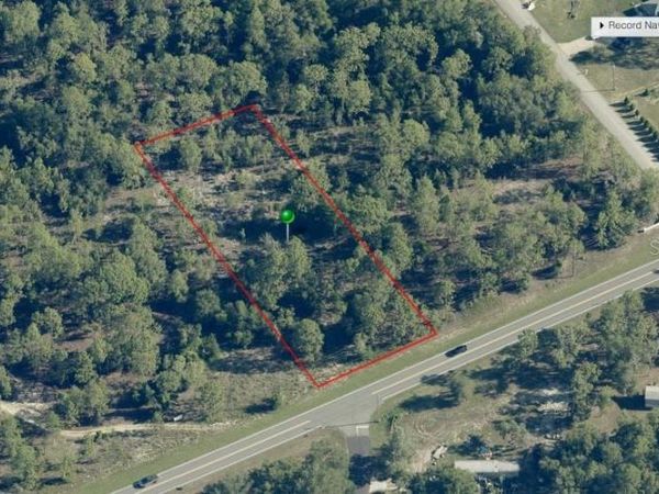 5701 W DUNNELLON ROAD, DUNNELLON, FL 34433