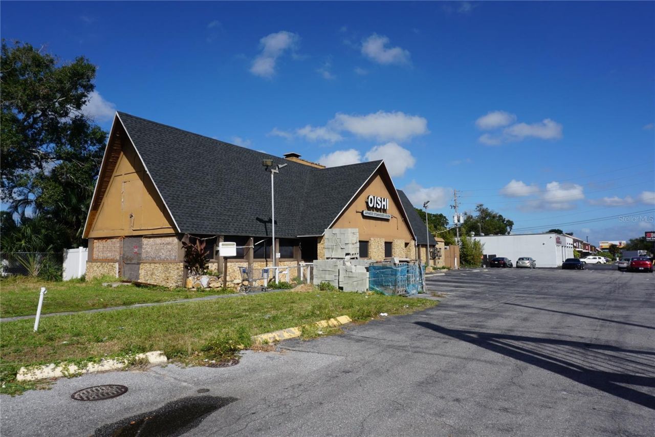 5800 34th Street N, Saint Petersburg, FL 33714 Photo