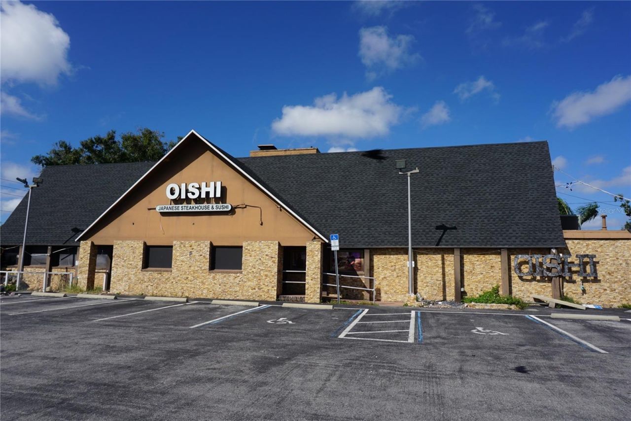 5800 34th Street N, Saint Petersburg, FL 33714 Photo