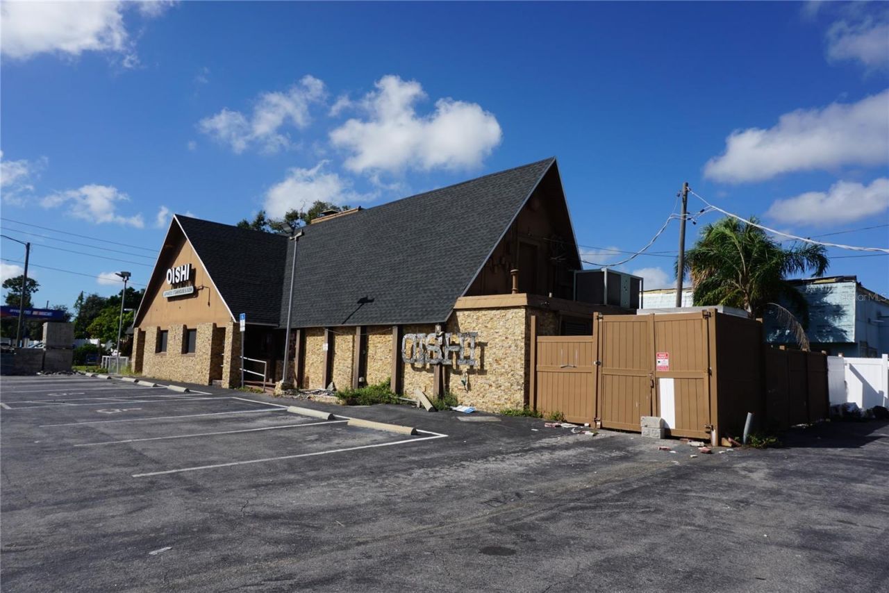 5800 34th Street N, Saint Petersburg, FL 33714 Photo