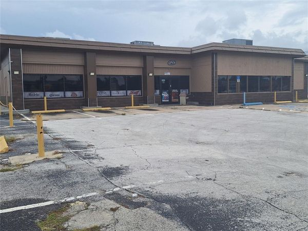 1128 ALTERNATE HWY 19, HOLIDAY, FL 34691