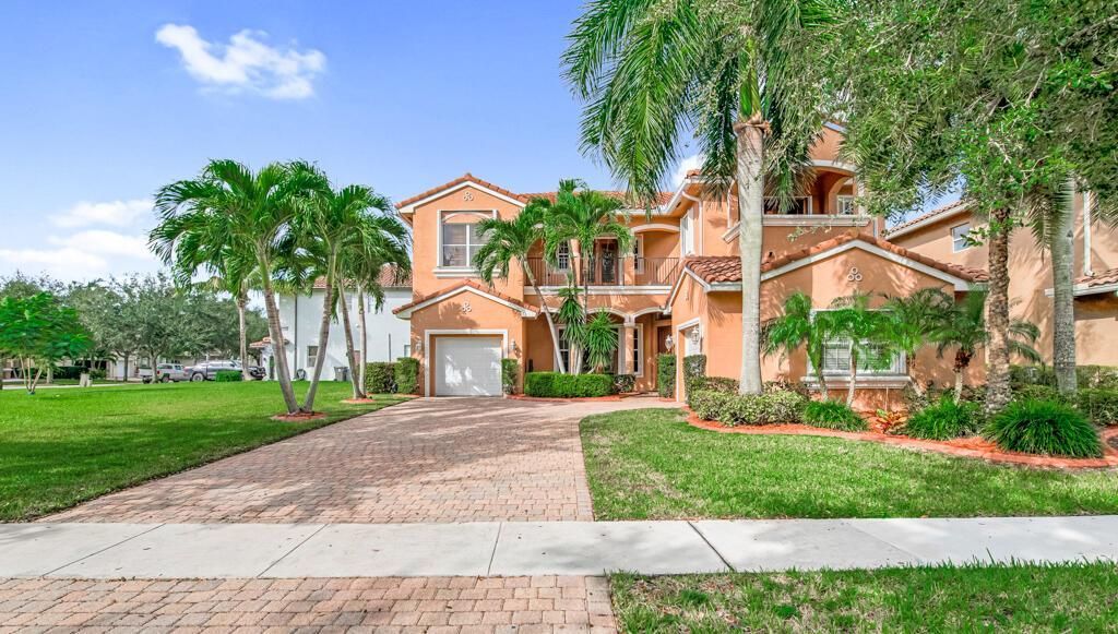 514 Cresta Circle, West Palm Beach, FL 33413 Photo