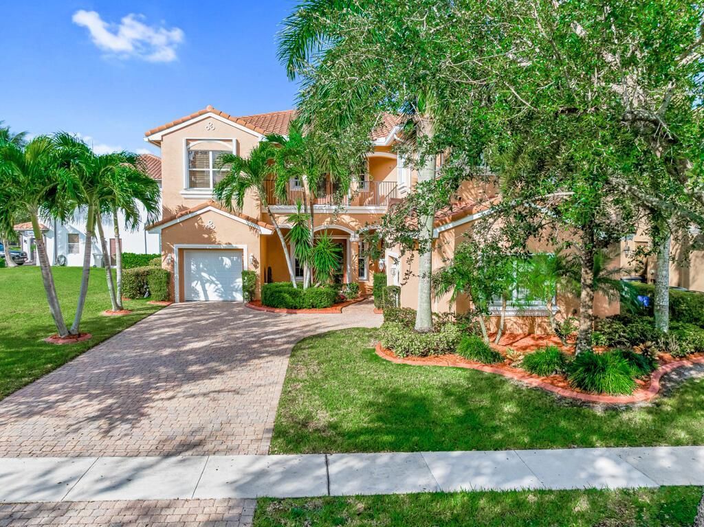 514 Cresta Circle, West Palm Beach, FL 33413 Photo