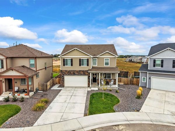 2229 Monte Vista Street, Fort Lupton, CO 80621