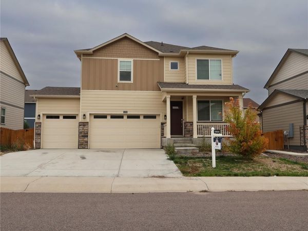 14562 Piedmontese Drive, Mead, CO 80542