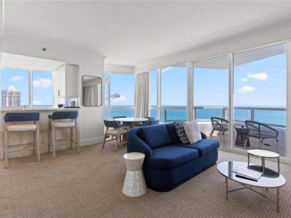 4401 Collins Ave, Unit 3003, Miami Beach, FL 33140
