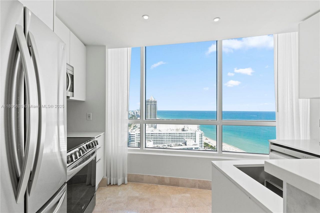 4401 Collins Ave, Unit 3003, Miami Beach, FL 33140 Photo