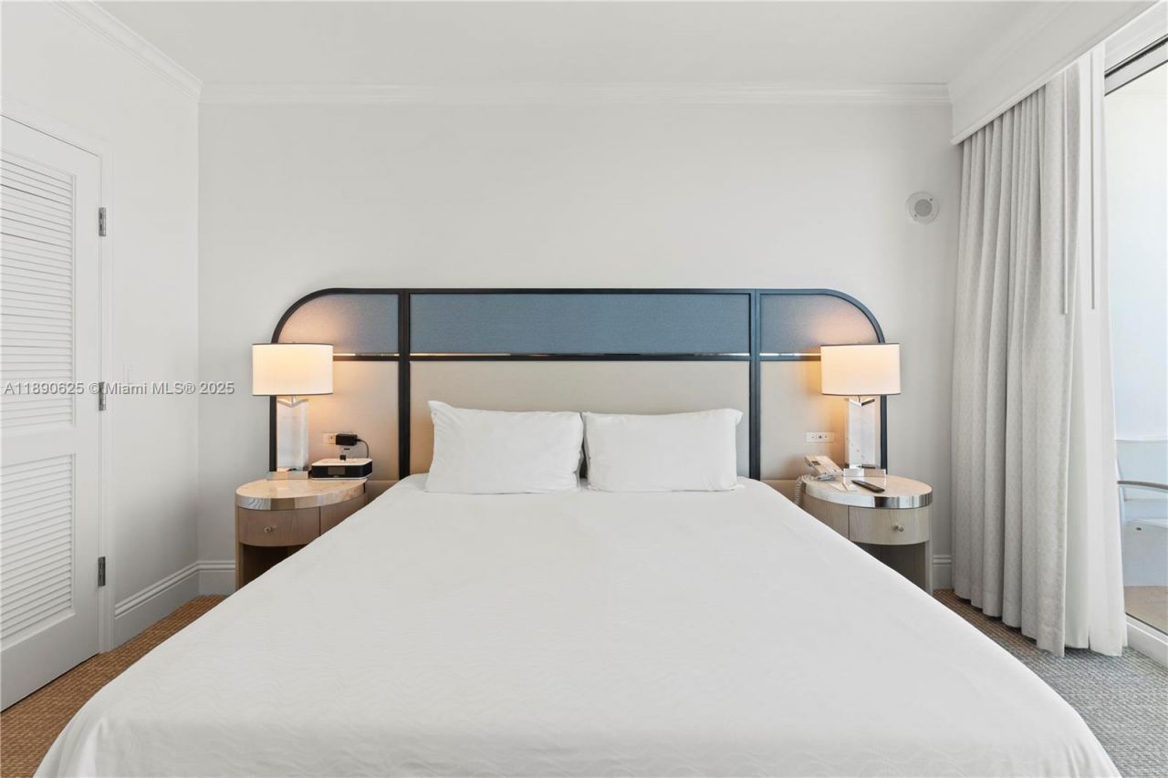 4401 Collins Ave, Unit 3003, Miami Beach, FL 33140 Photo