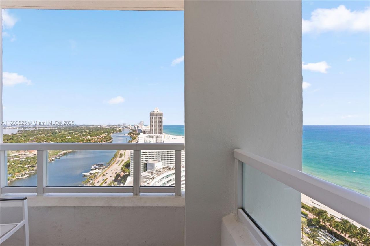 4401 Collins Ave, Unit 3003, Miami Beach, FL 33140 Photo