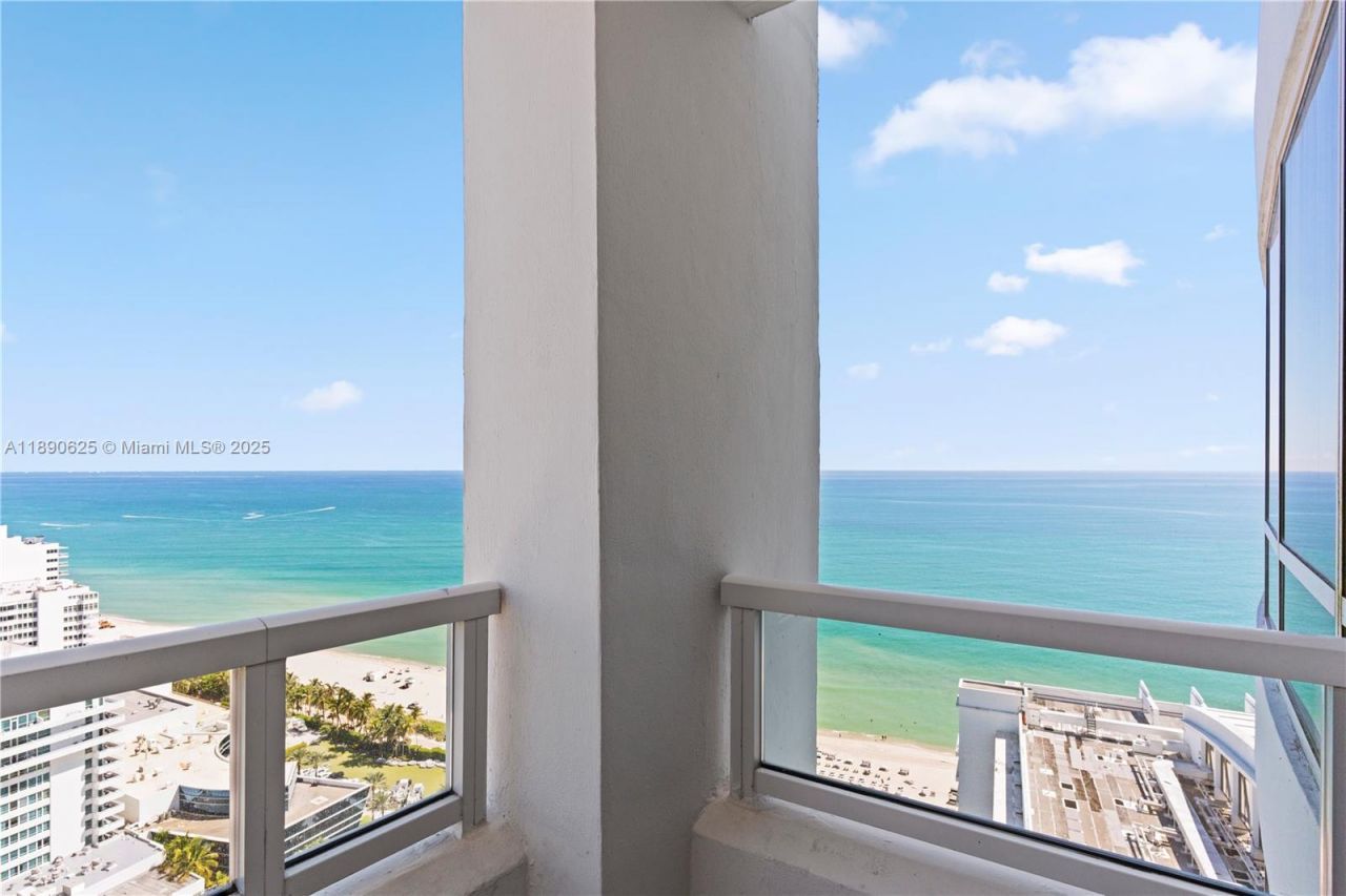 4401 Collins Ave, Unit 3003, Miami Beach, FL 33140 Photo