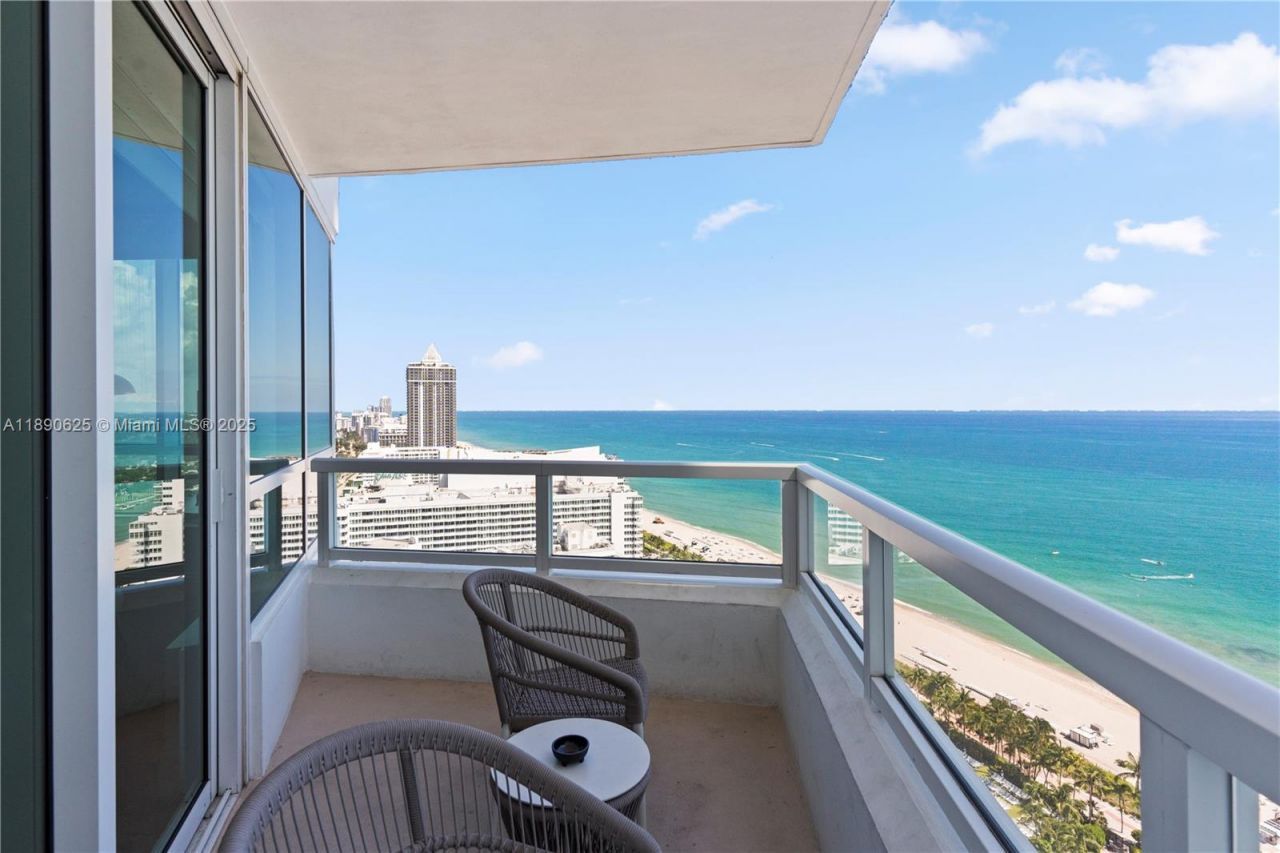 4401 Collins Ave, Unit 3003, Miami Beach, FL 33140 Photo