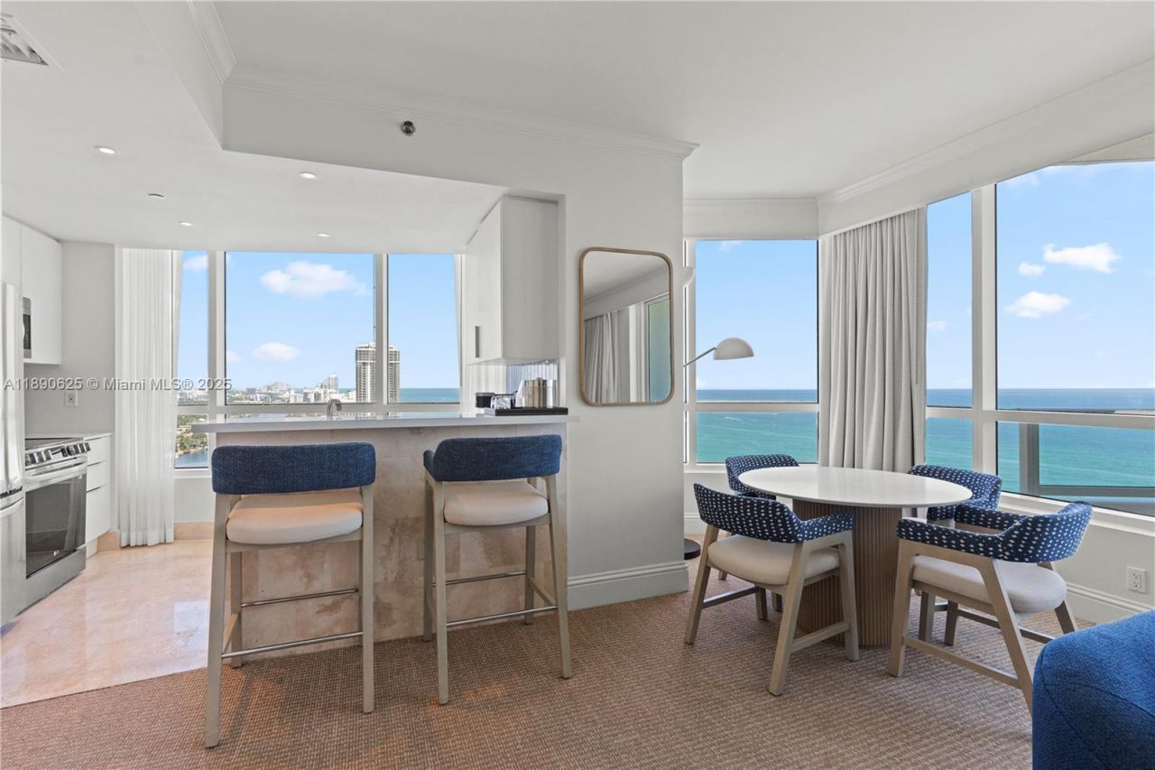 4401 Collins Ave, Unit 3003, Miami Beach, FL 33140 Photo