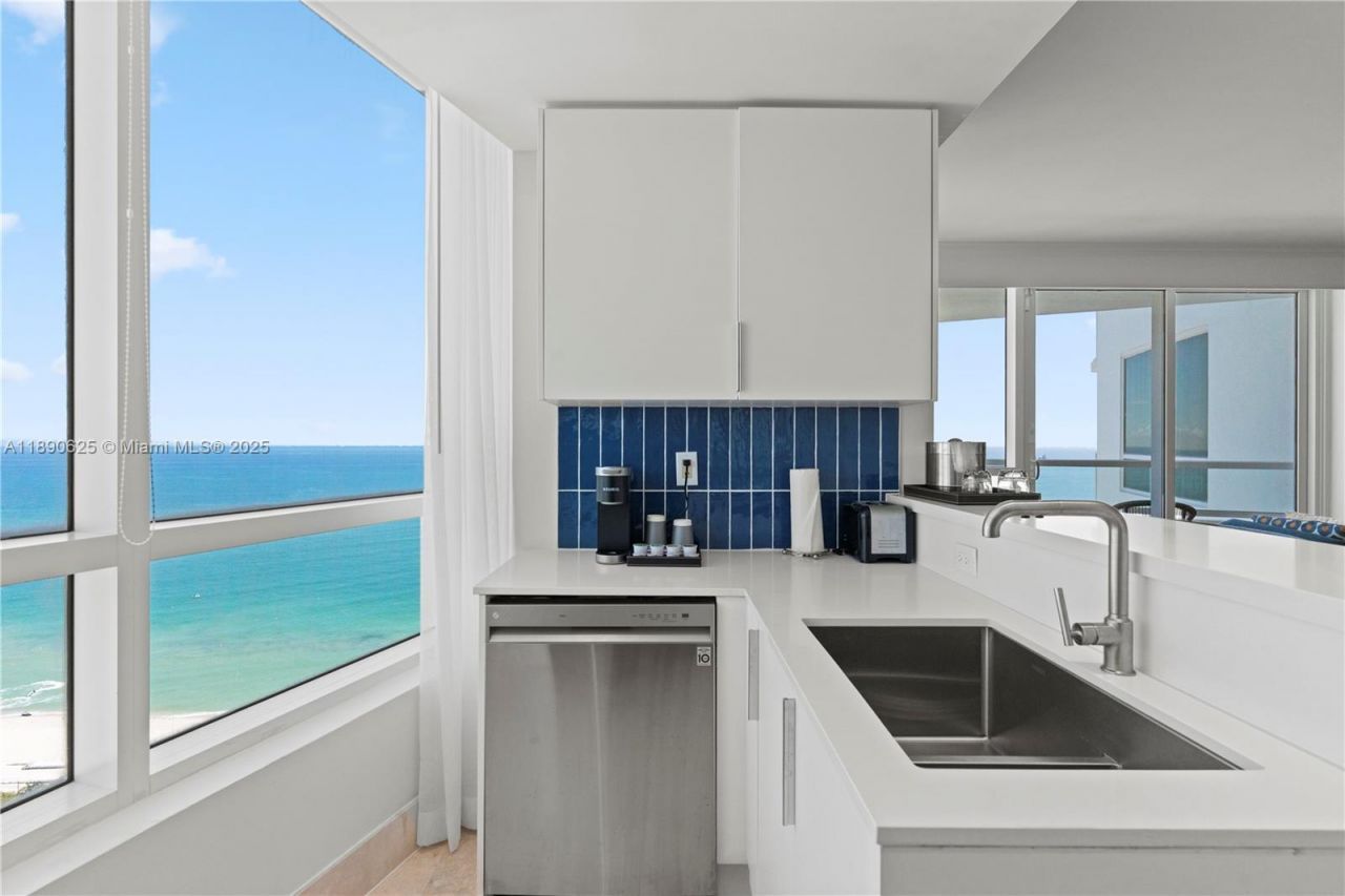 4401 Collins Ave, Unit 3003, Miami Beach, FL 33140 Photo