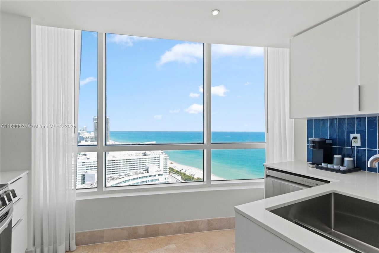 4401 Collins Ave, Unit 3003, Miami Beach, FL 33140 Photo