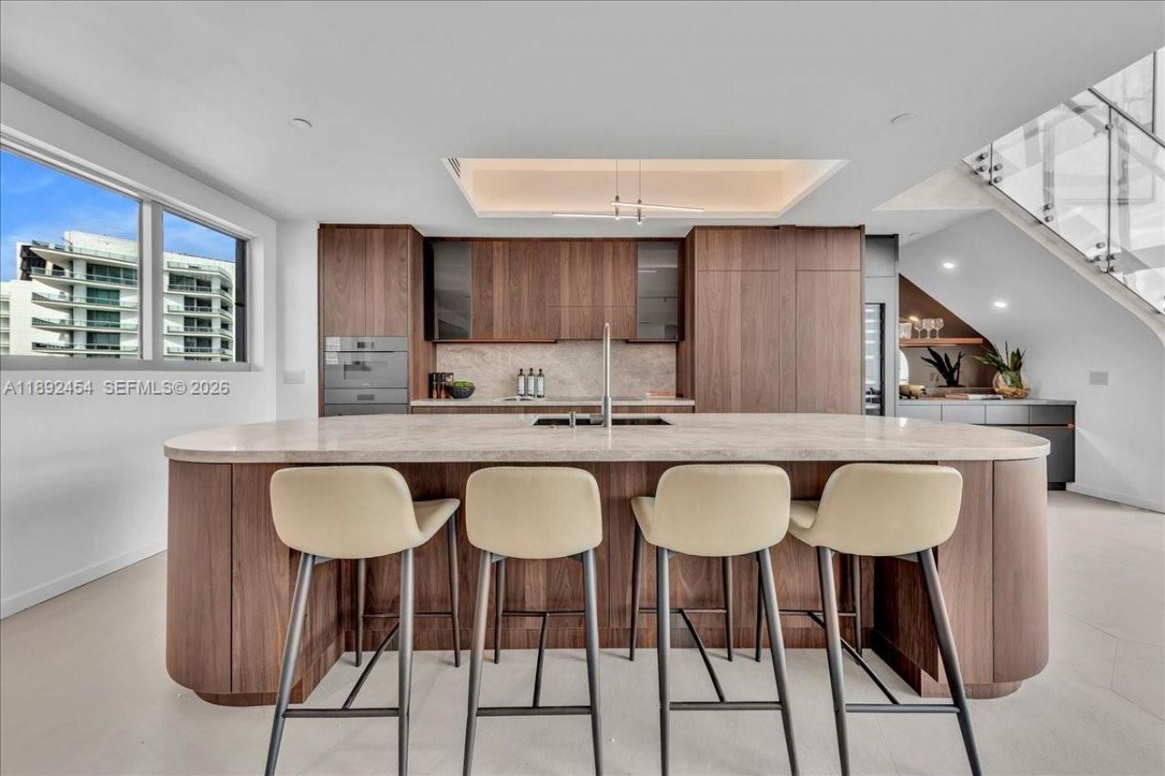 888 Biscayne Blvd, Unit PH 5704, Miami, FL 33132 Photo