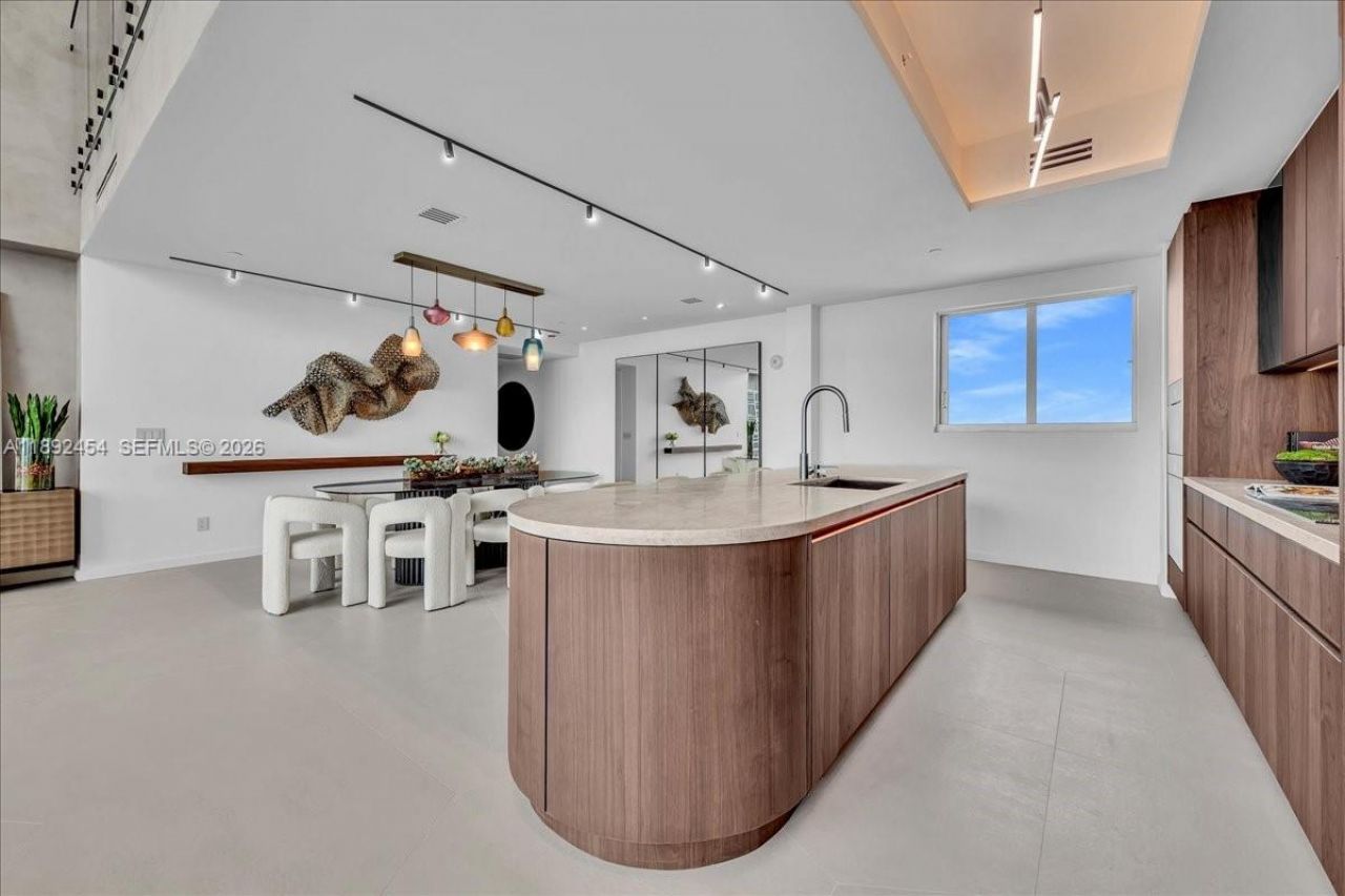 888 Biscayne Blvd, Unit PH 5704, Miami, FL 33132 Photo