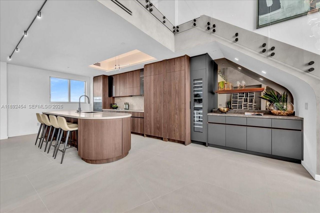 888 Biscayne Blvd, Unit PH 5704, Miami, FL 33132 Photo