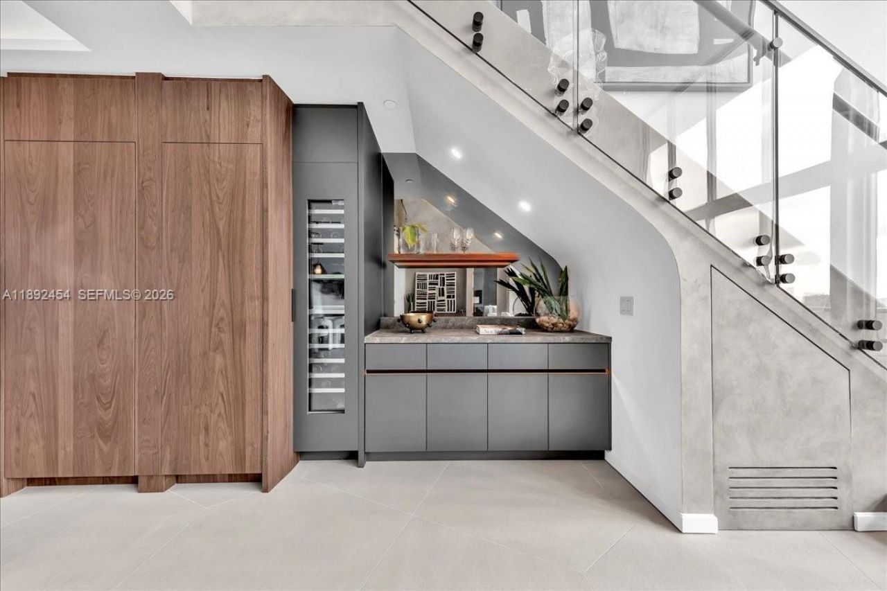 888 Biscayne Blvd, Unit PH 5704, Miami, FL 33132 Photo