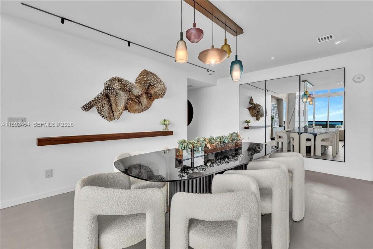 888 Biscayne Blvd, Unit PH 5704, Miami, FL 33132 Photo