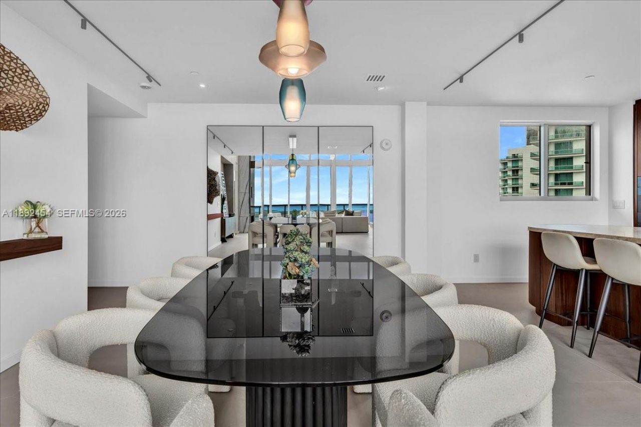 888 Biscayne Blvd, Unit PH 5704, Miami, FL 33132 Photo